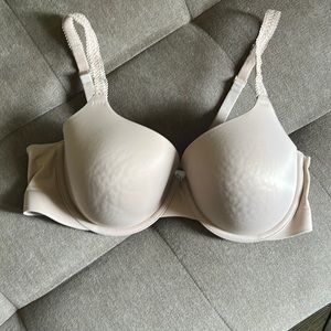 Calvin Klein Underwire Demi Bra